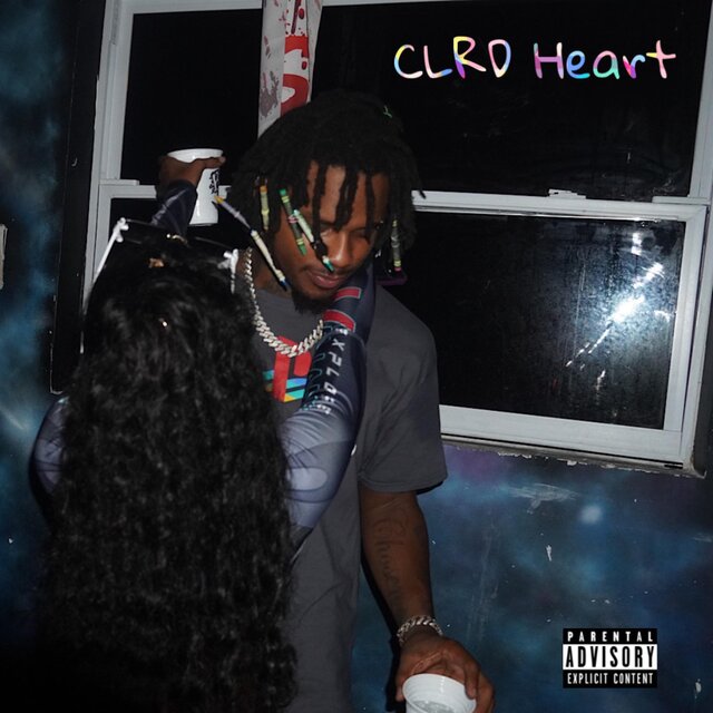 CLRD Heart