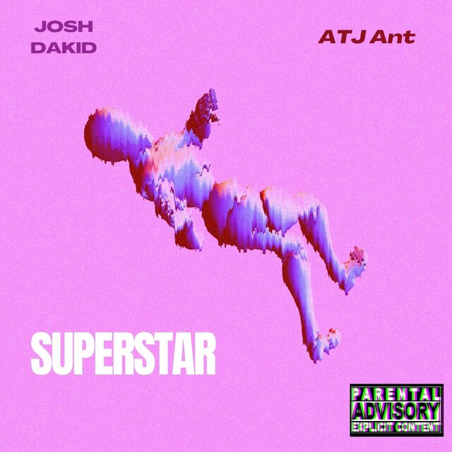 SUPERSTAR (feat. ATJ Ant)