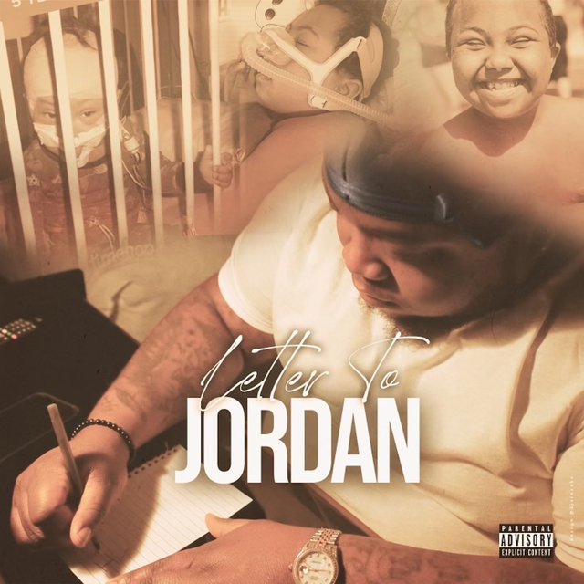 Letter To Jordan