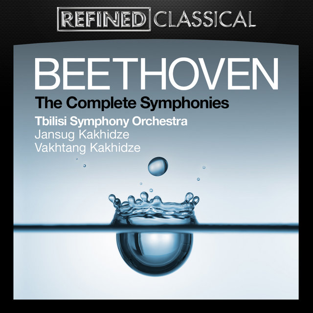 Beethoven: The Complete Symphonies