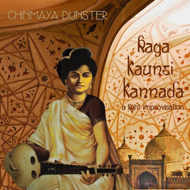 Raga Kaunsi Kannada: A Light Improvisation