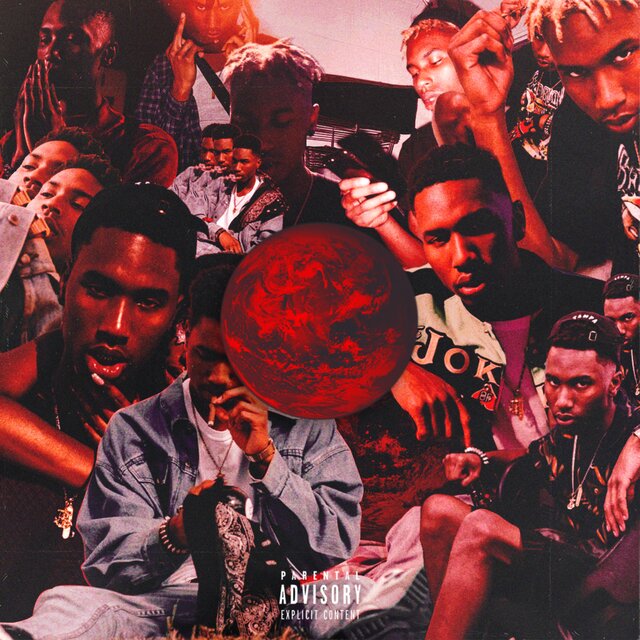 T!MMY MONTANA Vol. 1: "World Is Mine" DELUXE