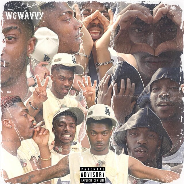WAVVY SEASON : VOL 1