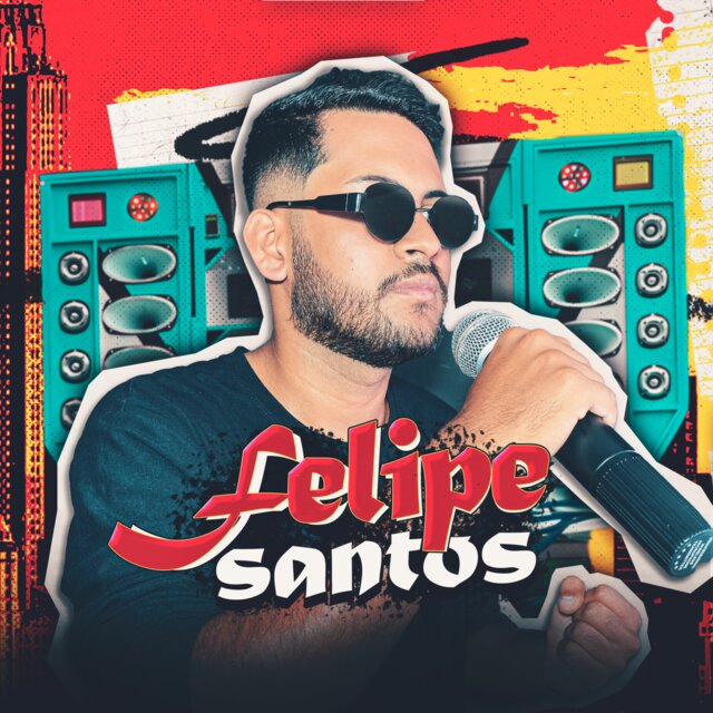 Felipe Santos 3.0