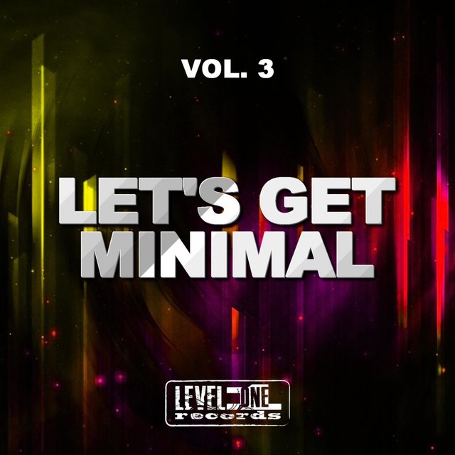 Let's Get Minimal, Vol. 3