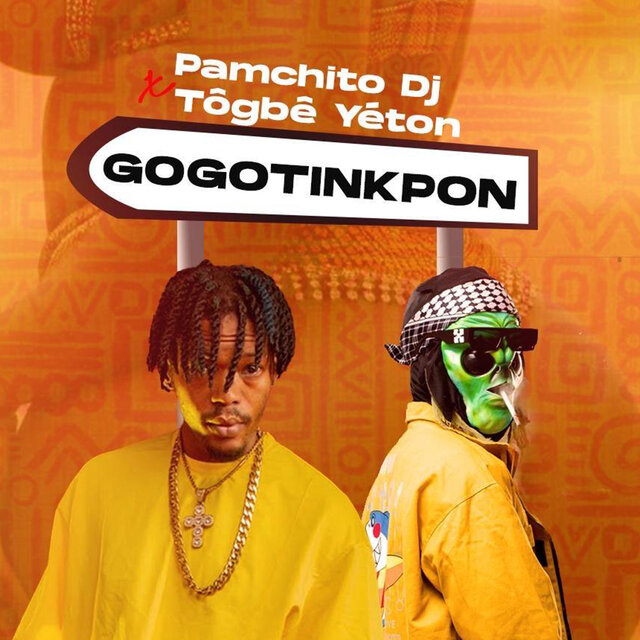 Gogotinkpon