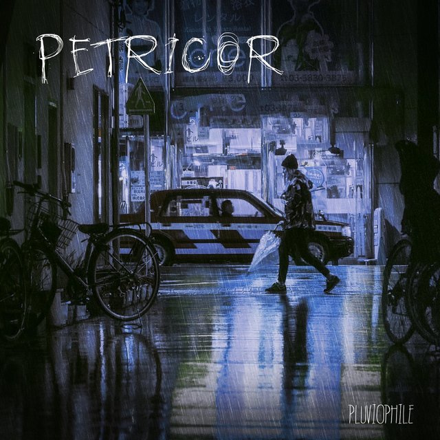 Pluviophile