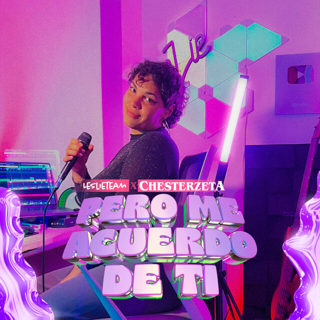 Pero Me Acuerdo De Ti