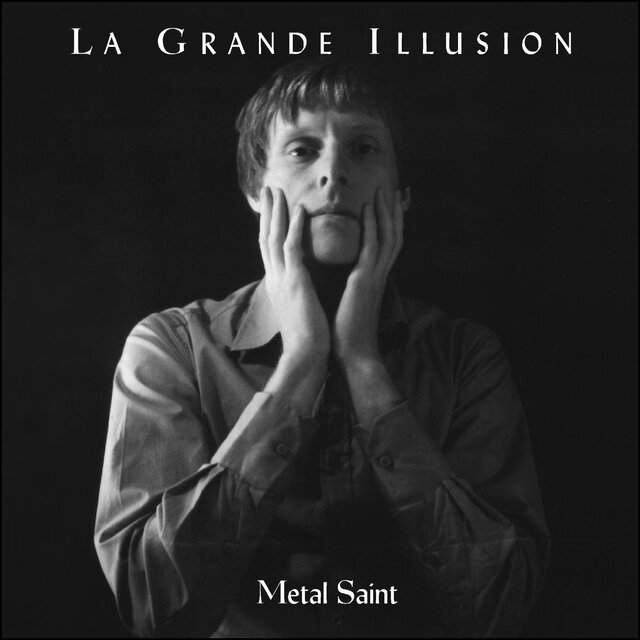 Metal Saint