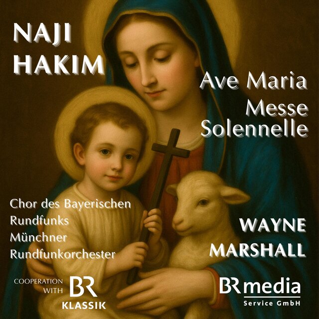 Ave Maria & Messe Solennelle