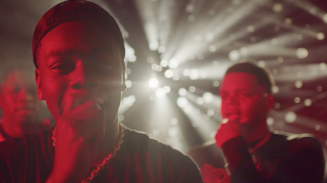 Cash Talk (Official Video)