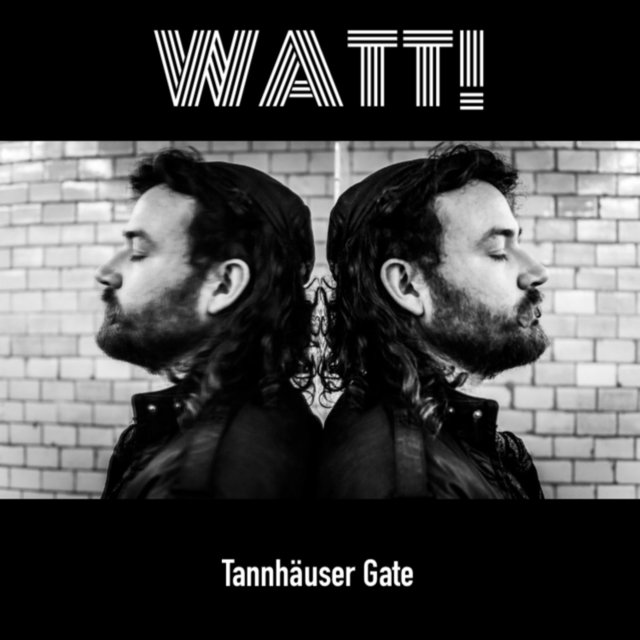 Tannhäuser Gate