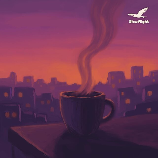 Evening Tea