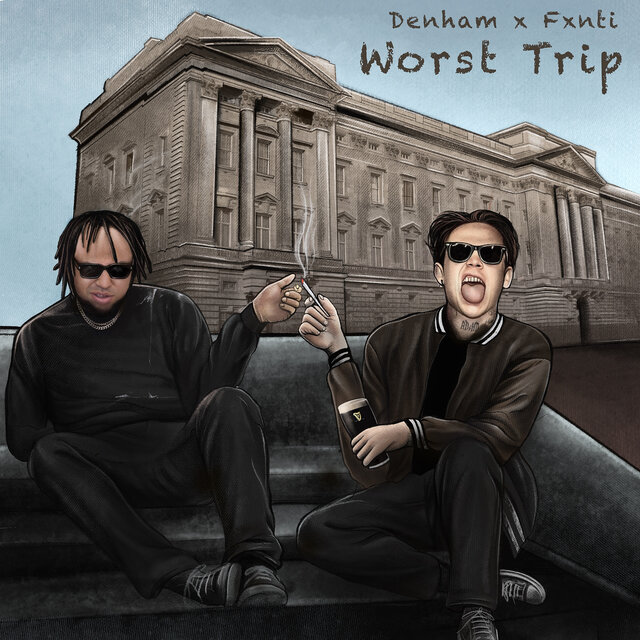 Worst Trip