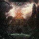 Cover art for album Proponent for Sentience by Allegaeon