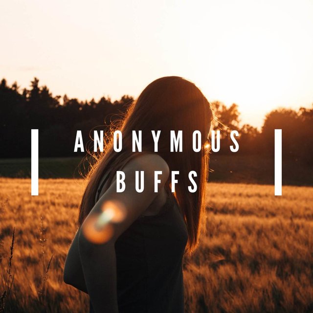 Anonymous Buffs