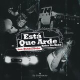 Esta Que Arde (feat. BVBBA DVBS)