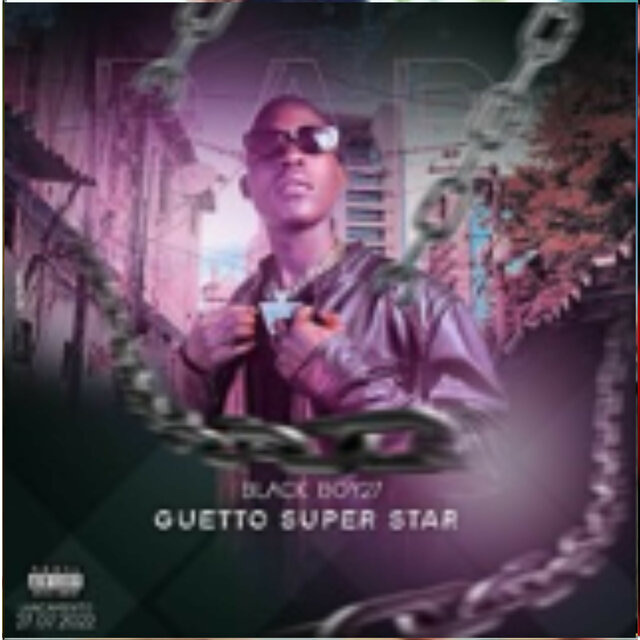 Guetto super star