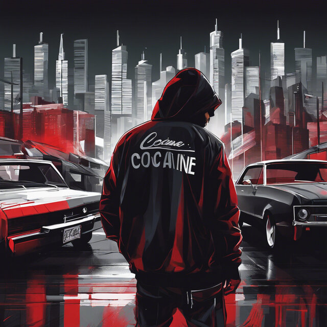 Cocaine