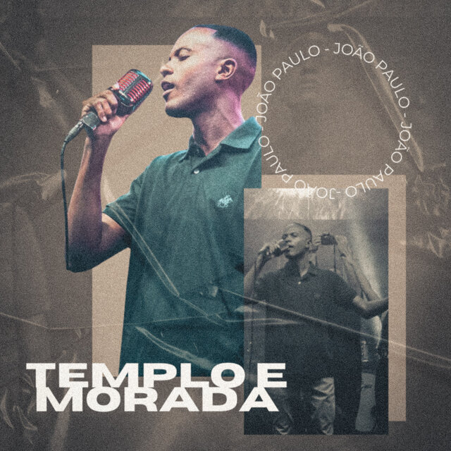 Templo e Morada