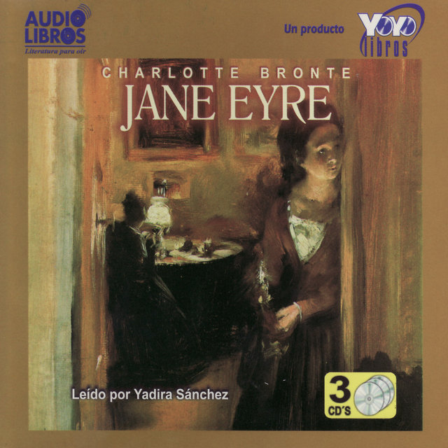 Brontë: Jane Eyre (Abridged)