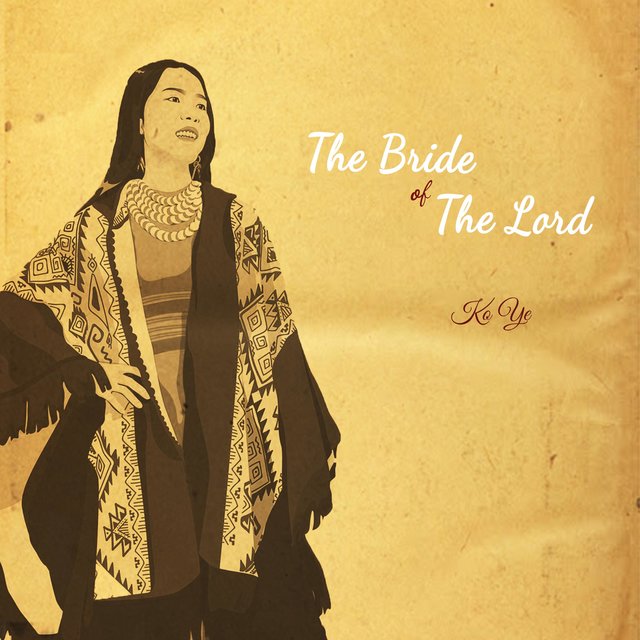 The Bride of the Lord