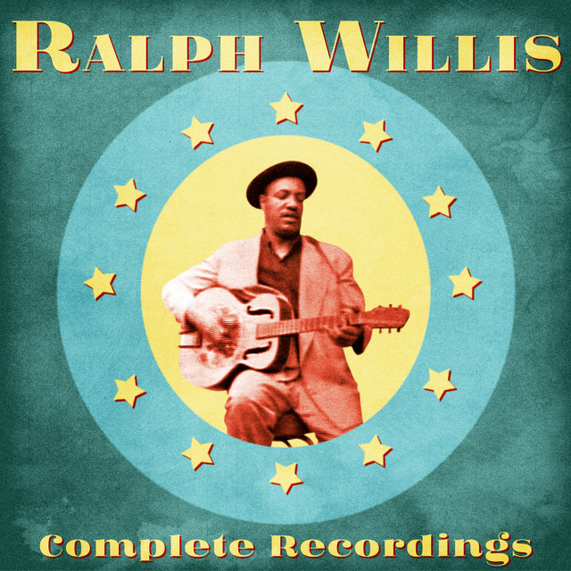 Complete Recordings (Remastered)