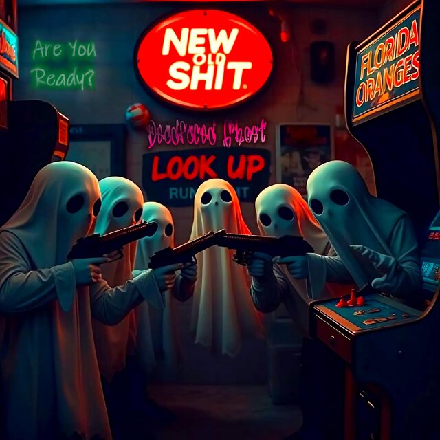 Same Ol' Shit but New to You