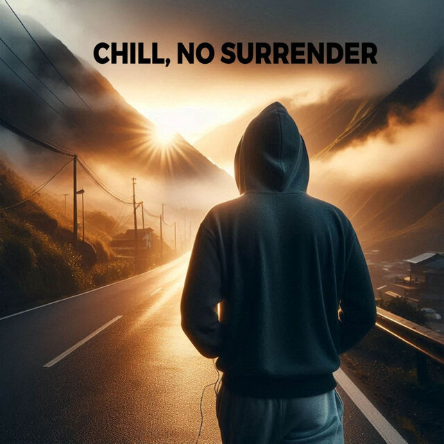 Chill, No Surrender