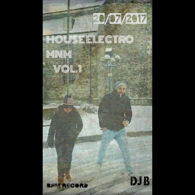 HOUSE ELECTRO, VOL. 1