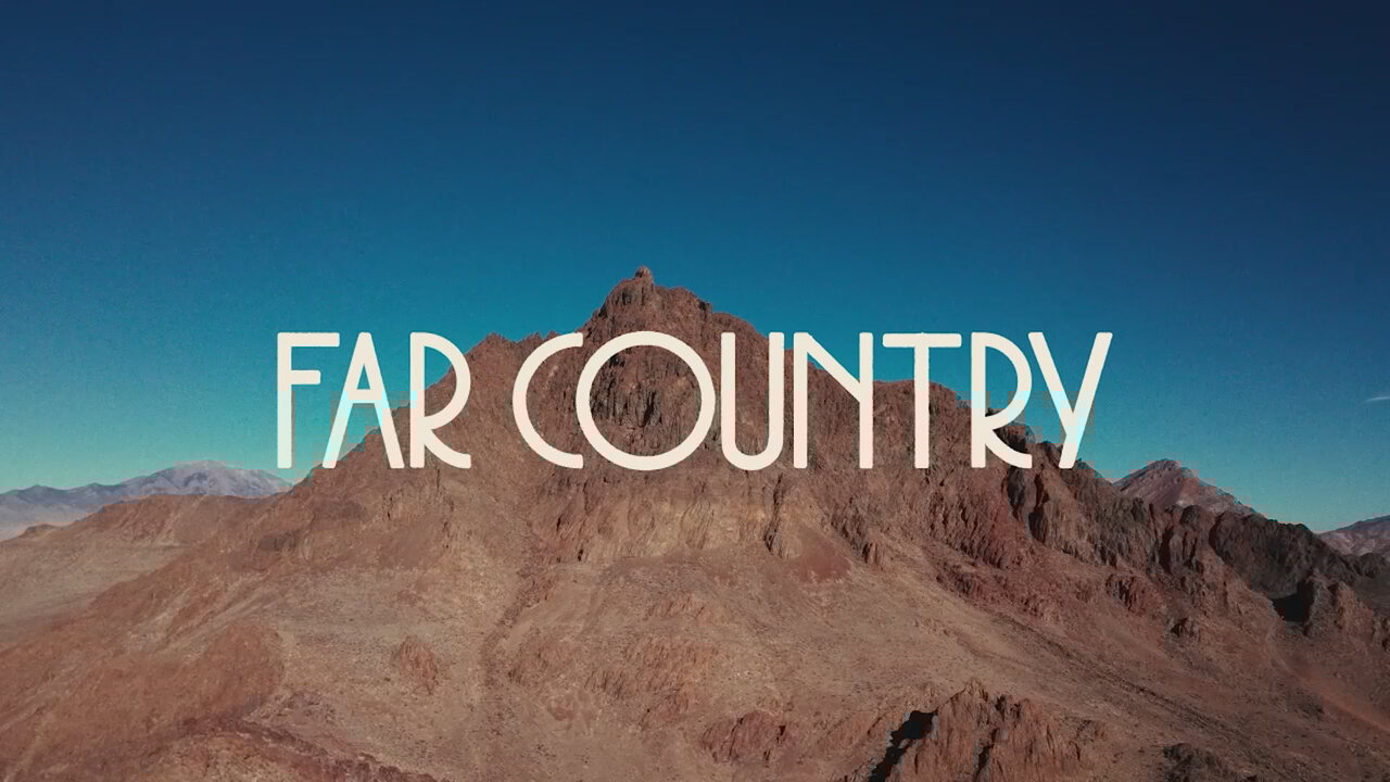 Far Country