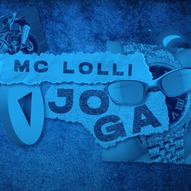 Joga