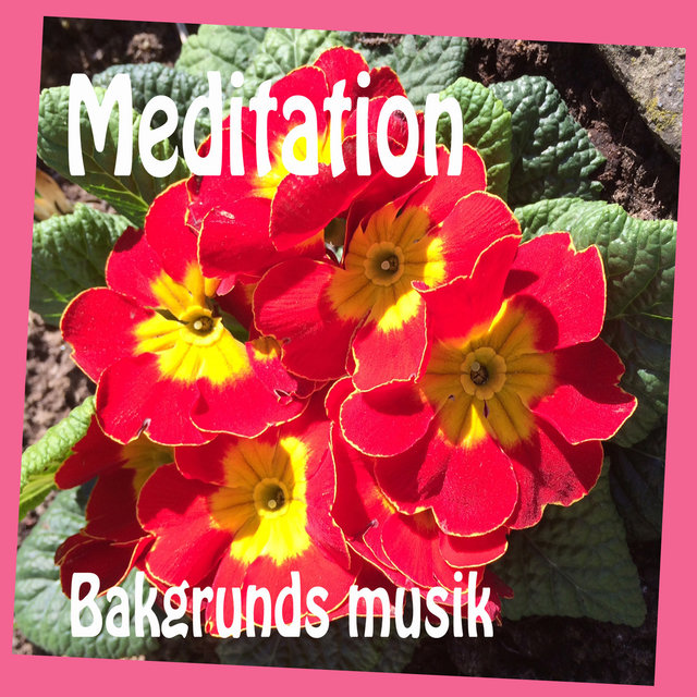 Meditation bakgrunds musik