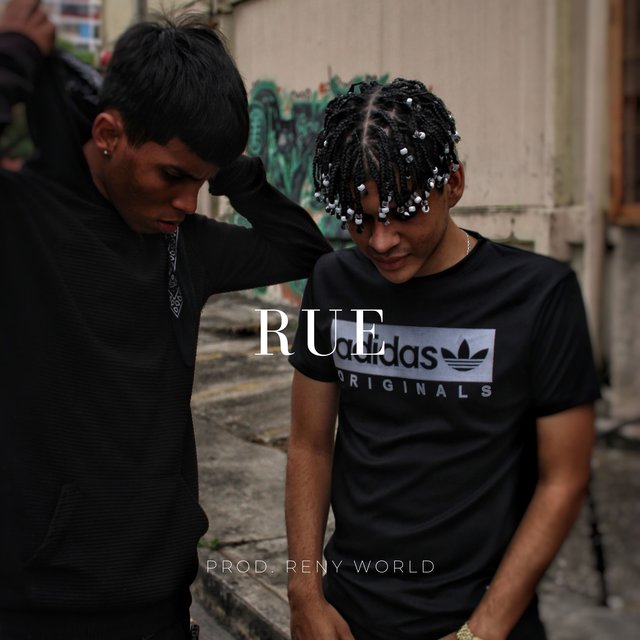 Rue