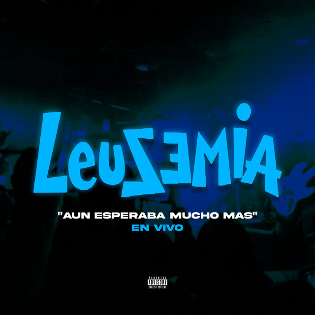 Aún Esperaba Mucho Más (Live)