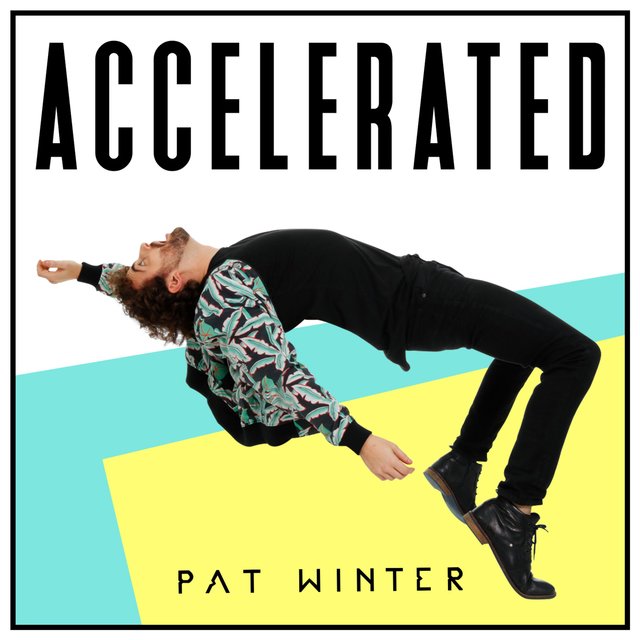 Accelerated