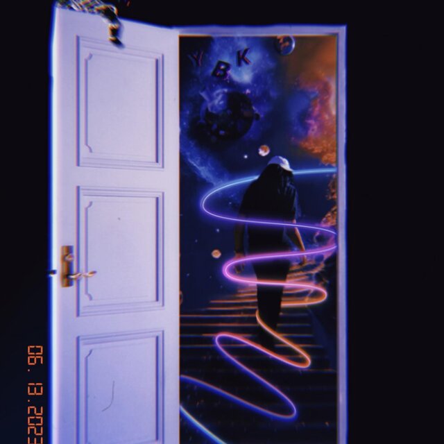 The Only Way Is Up