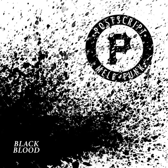Black Blood