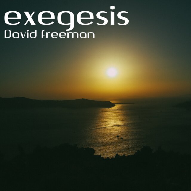 Exegesis