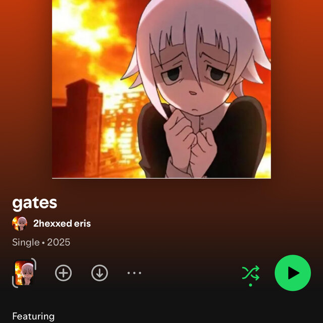 gates
