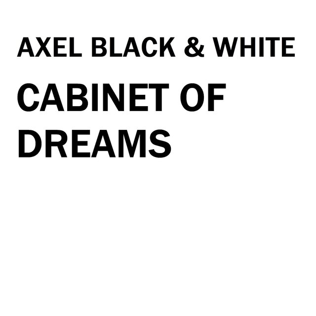 Cabinet of Dreams