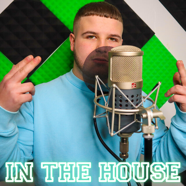 Jenkz - In The House W/ Sluggy Beats