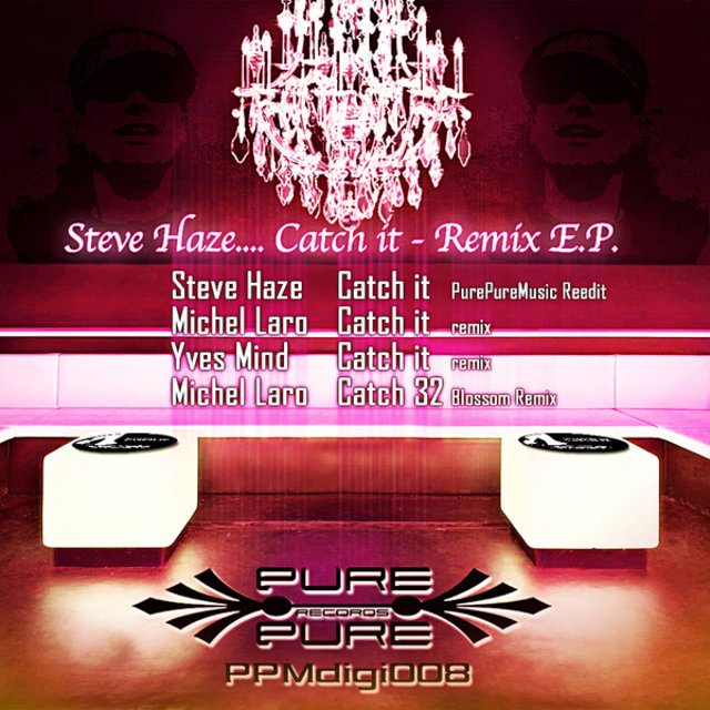 Catch It Remixe