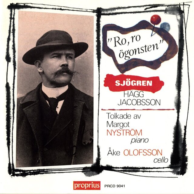 Ro, ro ögensten