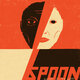 Cover art for album Lucifer On The Sofa by Spoon
