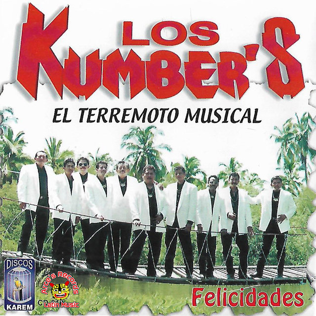 Felicidades