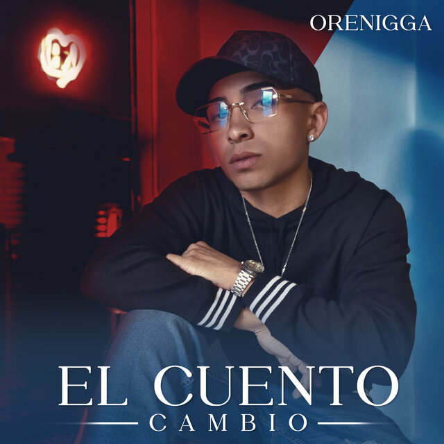 El Cuento Cambio