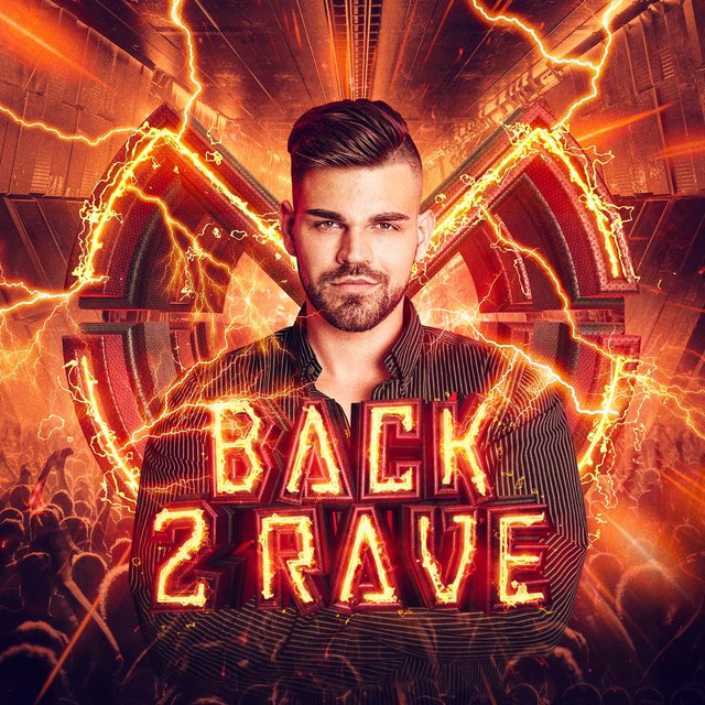 BACK 2 RAVE