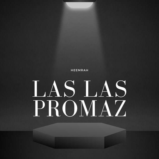 Las Las Promaz