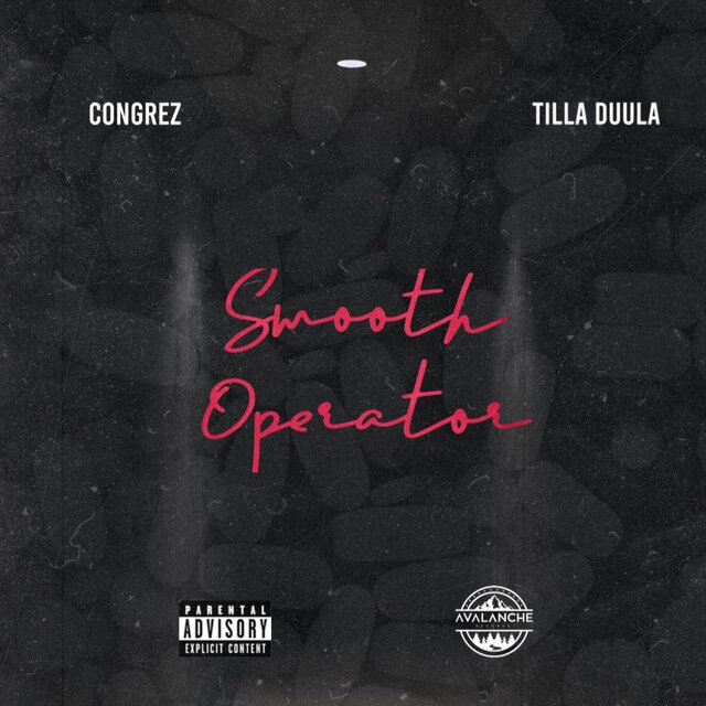 Smooth Operator (feat. Tilla Duula)